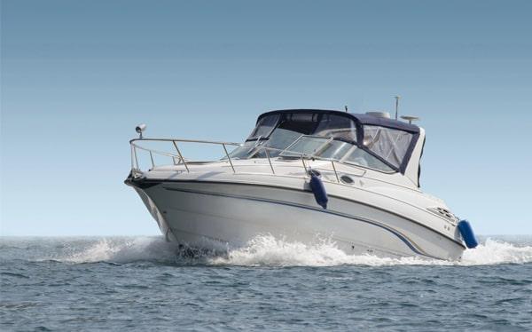 boat insurance may provide coverage if you lend your boat to a friend, but it's important to talk to your insurance provider to make sure you're protected