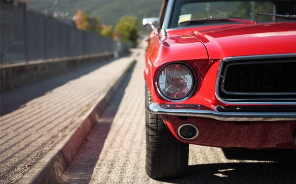 classic car insurance might offer options for agreed value coverage, where the insurance company and insurance policy holder settle on a set value for the vehicle, or stated value coverage, where the owner declares the value of the vehicle